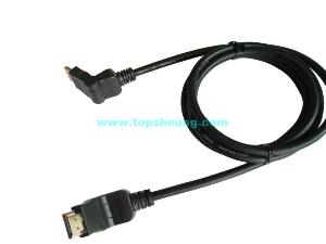 Sell Ps3 Hdmi 180 Degree Rotation Cable Hdmi Cable For Ps3