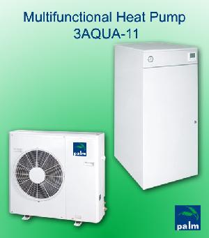 air heat pump