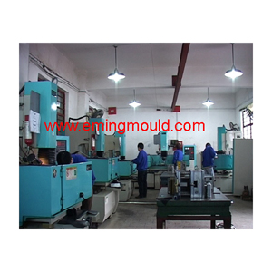 Edm Machining Parts, Edm Custom Parts