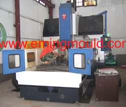 Large Machine Parts Custom Machining, China Machine Parts