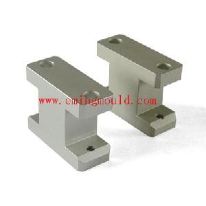 Metal Milling Parts, Metal Precision Parts