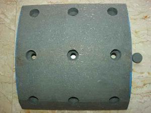 auto brake linings