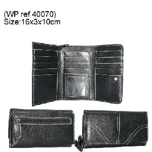 Pvc / Pu Fashion Purse