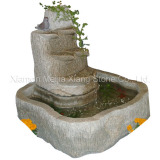 Granite Fountain