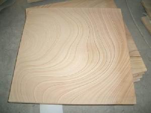 Sandstone Tiles