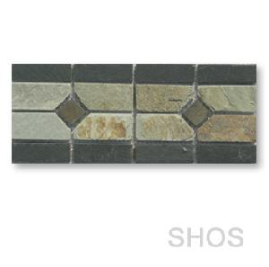 Wall Tile Border