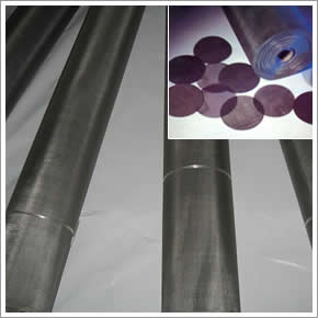 wire cloth