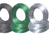 Hot Dipped Galvanized Iron Wire