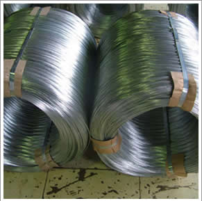 Electro Galvanized Iron Wire