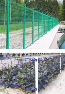 Fencing Wire Mesh