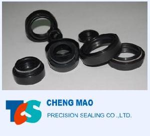 Shock Absorber Seals