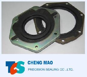 Transmission Seals