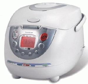 Electric Rice Cooker