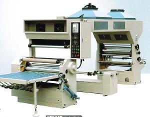 Laminator High-precision And Multiduty