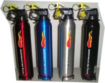 Racing Auto Fire Extinguishers