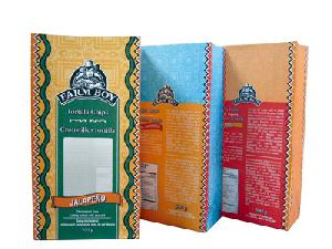 Sell Kraft Paper Window Bags