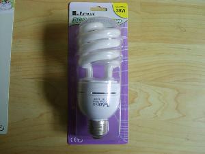 spiral energy saving lamp light cfl