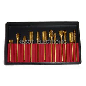 Diamond Bits Set Ks-s03