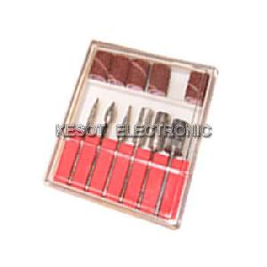 Nail Drill Bits Ks-s02