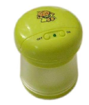 portable nipple teat pacifier sanitizers sterilizer sanitizer disinfector ks ts001