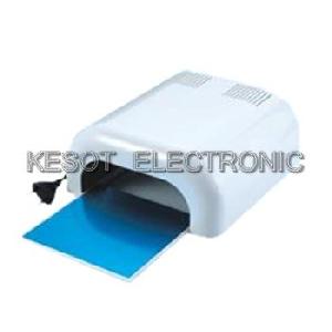 Ultraviolet Nail Dryer Ks-nd001