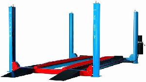 car lifts wld qjy435a