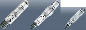 Metal Halide Lamp