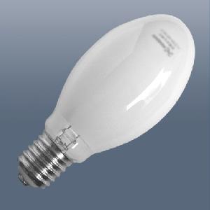 metal halide lamp coated bulb