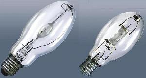 Metal Halide Lamp Elliptical Bulb