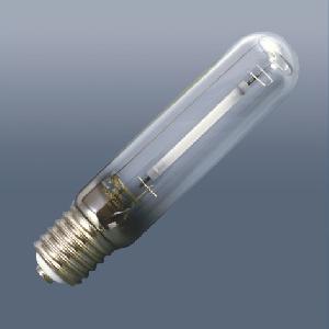 pressure sodium lamp