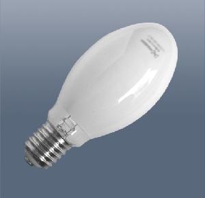 pressure sodium lamp coated bulb