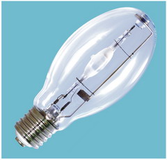 uni form pulse ups metal halide lamp