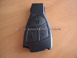 mercedes smart key cover