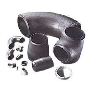 Astm A234 Wpb 90 Degree Lr Elbow