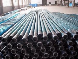 En 10216-2 High Pressure Boiler Seamless Steel Tube