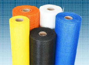 Hengshui Yixing Fiberglass Mesh