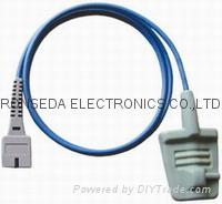 Db9 Connector For Spo2