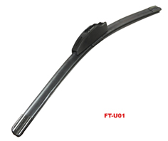 Aero Wiper Blade