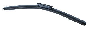 exact fit windscreen windshield flat frameless wiper blade