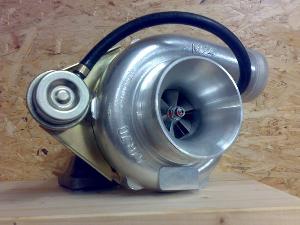 turbo charger