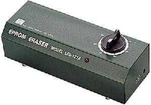 eprom eraser ler 121a 110v