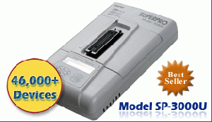 superpro 3000u programmer