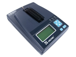 superpro 501s programmer