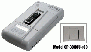 superpro 3000u programmer w pep3000 module