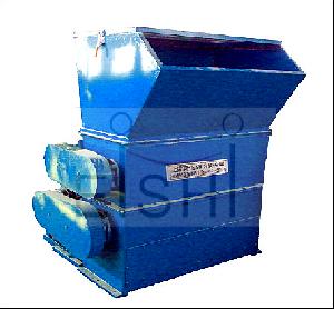 Sell Eps Recycling System Machine