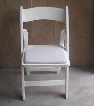 export wooden folding chair solid hardwood