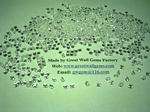 Cubic Zirconia Cz Squares