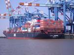 import container air ocean shipping singapore shekou shenzhen