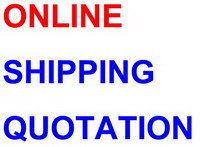 container freight shipping calculator cargo fowarding