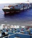 container shipping shenzhen guangzhou shanghai ningbo qingdao montevideo